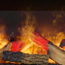 Dimplex Optimyst Revive 25" Water Vapor Electric Fireplace