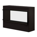 Dimplex Professional Built-in 40" Box With Heat for CDFI1000-Pro