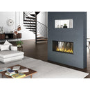 Dimplex Professional Built-in 40" Box With Heat for CDFI1000-Pro