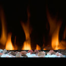 Dimplex Vital Essence 74" Built-in Linear Electric Fireplace