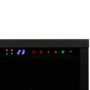 Dimplex Vital Essence 74" Built-in Linear Electric Fireplace