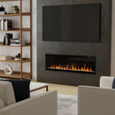 Dimplex Vital Essence 50" Built-in Linear Electric Fireplace