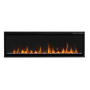 Dimplex Vital Essence 50" Built-in Linear Electric Fireplace