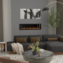 Dimplex Vital Essence 60" Built-in Linear Electric Fireplace