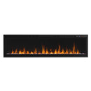 Dimplex Vital Essence 60" Built-in Linear Electric Fireplace