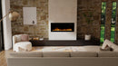 Dimplex Vital Sense 50" Built-in Linear Electric Fireplace