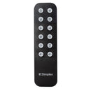 Dimplex Vital Sense 60" Built-in Linear Electric Fireplace