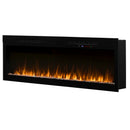 Dimplex Vital Sense 60" Built-in Linear Electric Fireplace