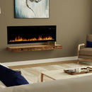 Dimplex Vital Sense 60" Built-in Linear Electric Fireplace