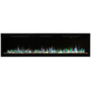 Dimplex Vital Sense 74" Built-in Linear Electric Fireplace