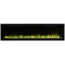 Dimplex Vital Sense 74" Built-in Linear Electric Fireplace