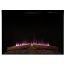 Dimplex Vital Spark 42" Built-in Electric Firebox