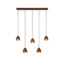 Ding Dong Chandelier
