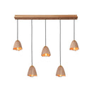 Ding Dong Chandelier