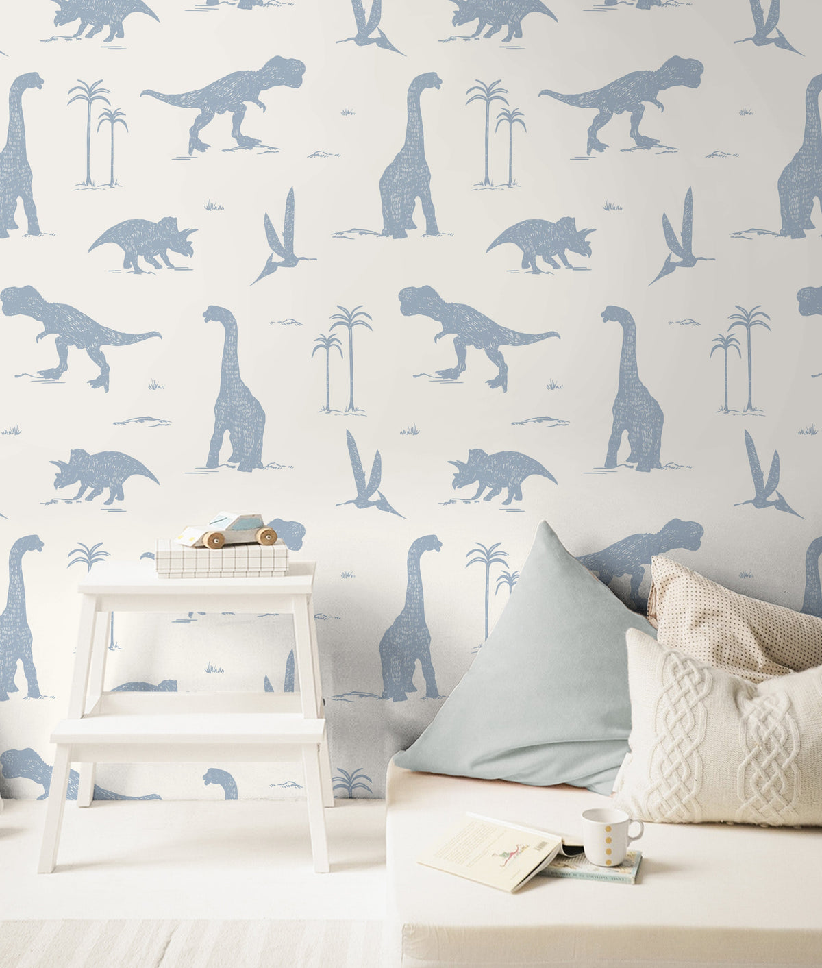 Arlo Wallpaper by Hufton Studio, photo 8 of 19