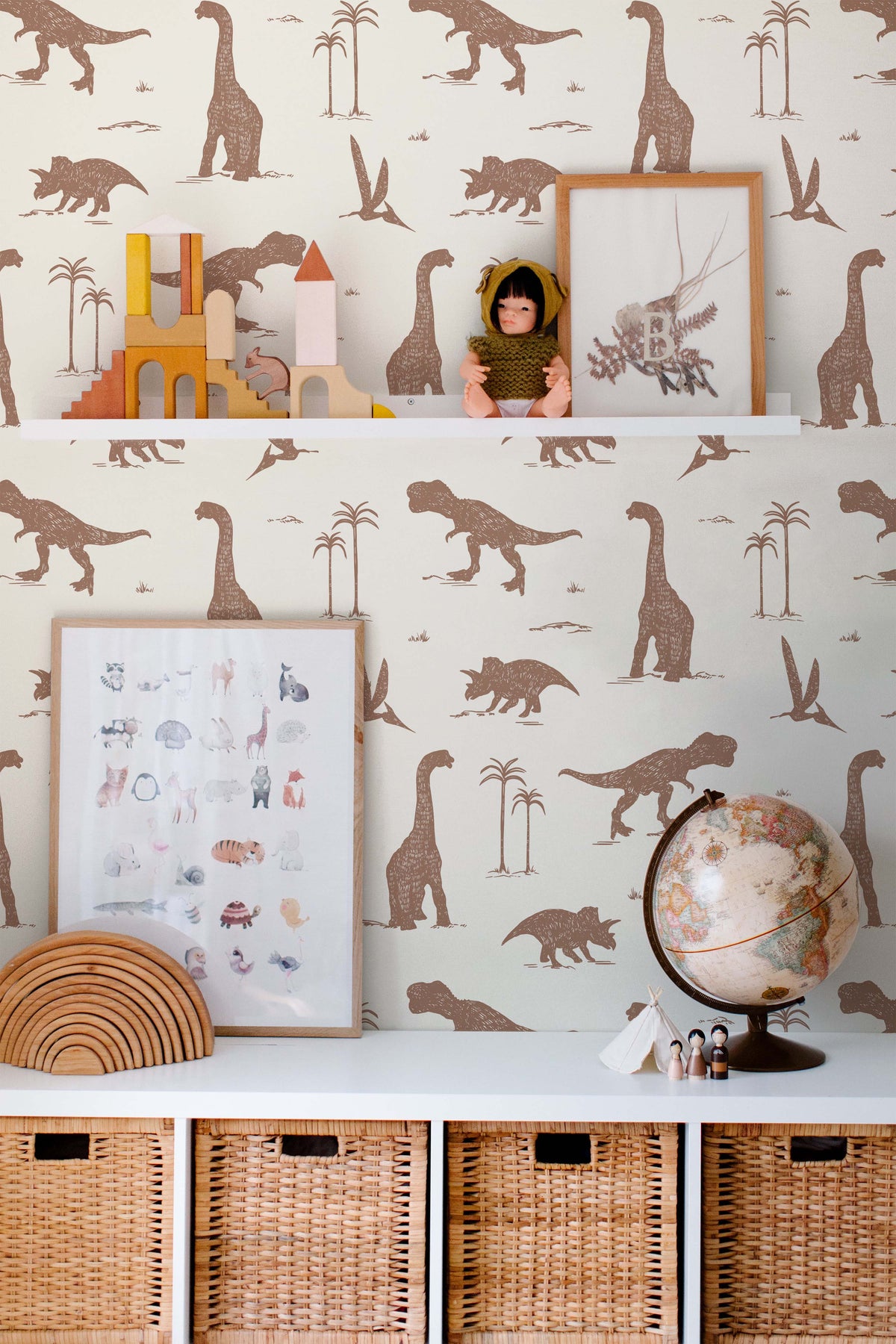 Arlo Wallpaper by Hufton Studio, photo 11 of 19