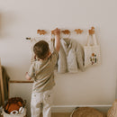 Dinosaurs Wall Hooks