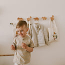 Dinosaurs Wall Hooks