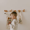 Dinosaurs Wall Hooks