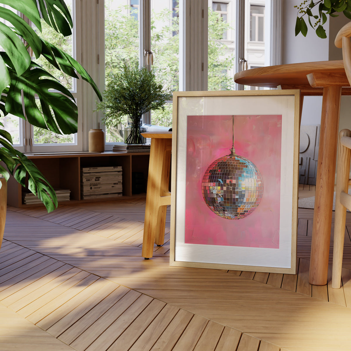 Disco Ball, photo 2 of 5