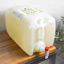 Dish Soap | Lemon & Eucalyptus by Rustic Strength