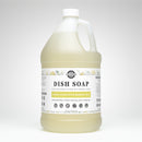 Dish Soap | Lemon & Eucalyptus by Rustic Strength