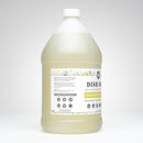 Dish Soap | Lemon & Eucalyptus by Rustic Strength