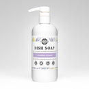 Dish Soap | Lavender & Lemon by Rustic Strength