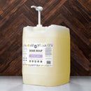 Dish Soap | Lavender & Lemon by Rustic Strength