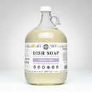 Dish Soap | Lavender & Lemon by Rustic Strength