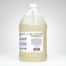 Dish Soap | Lavender & Lemon by Rustic Strength