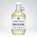 Dish Soap | Crystal Creek by Rustic Strength