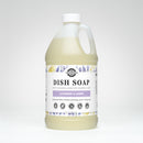 Dish Soap | Lavender & Lemon by Rustic Strength