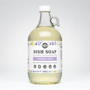 Dish Soap | Lavender & Lemon by Rustic Strength