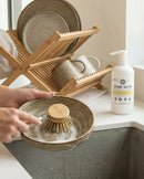 Dish Soap | Mama + Baby Safe by Rustic Strength