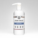 Dish Soap | Revolution by Rustic Strength