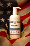 Dish Soap | Revolution by Rustic Strength