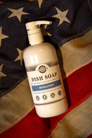 Dish Soap | Revolution by Rustic Strength
