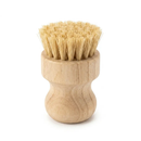 Bamboo Sisal Fiber Dish Brush by Choixe