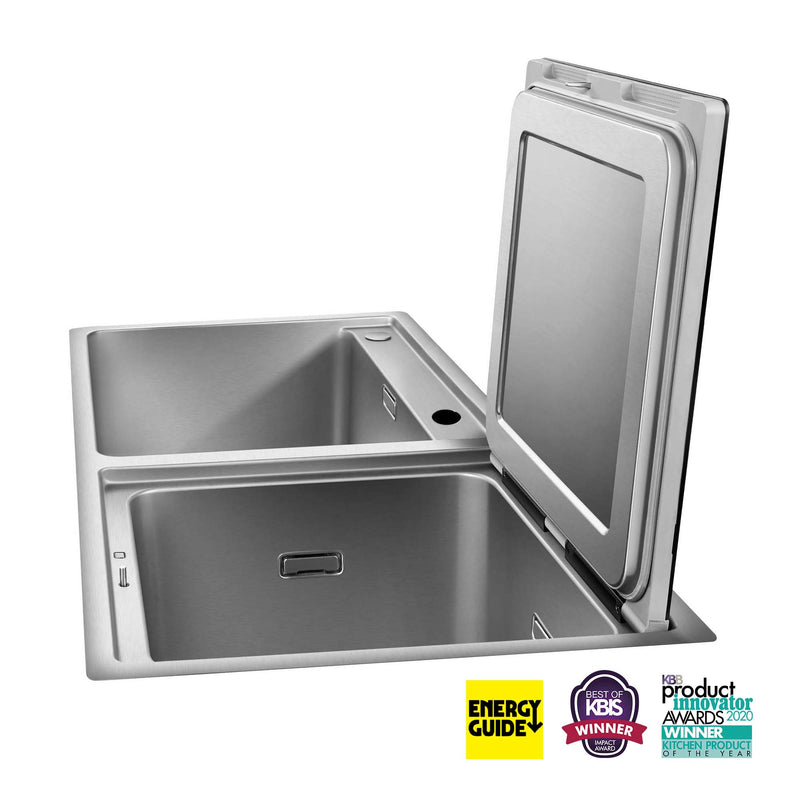 2-in-1 In-Sink Dishwasher | SD2F-P3