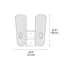 Dismo Wall Lamp