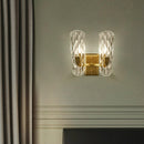 Dismo Wall Lamp