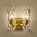 Dismo Wall Lamp
