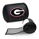 Georgia Bulldogs Logo Panel