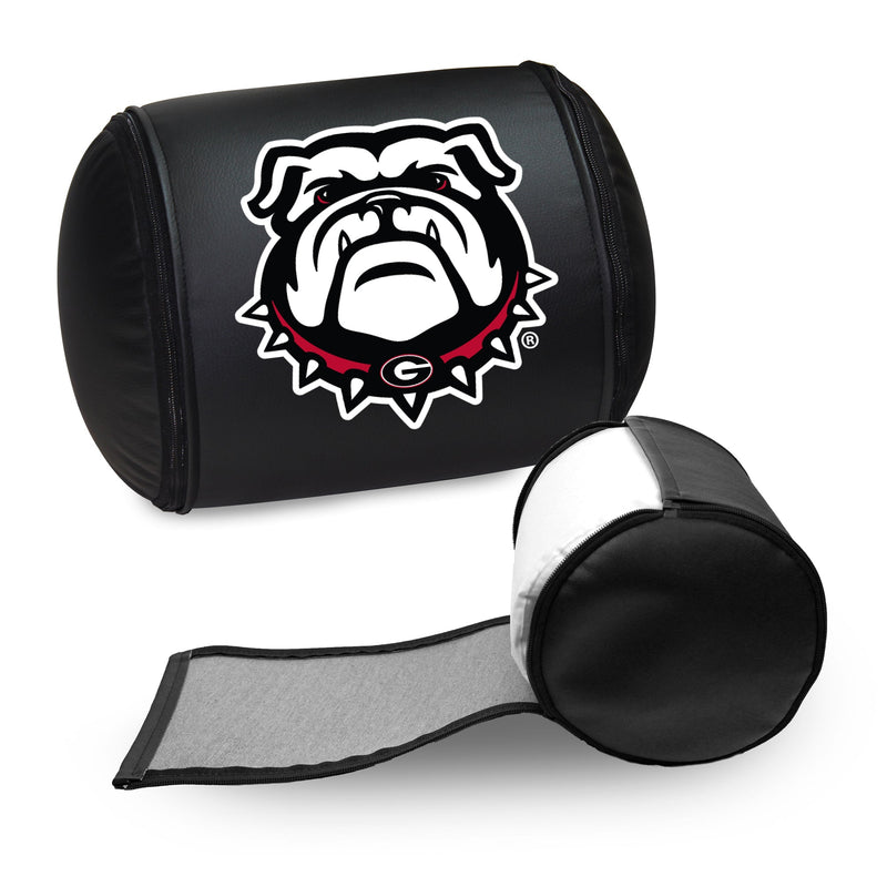 Georgia Bulldogs Alternate Logo
