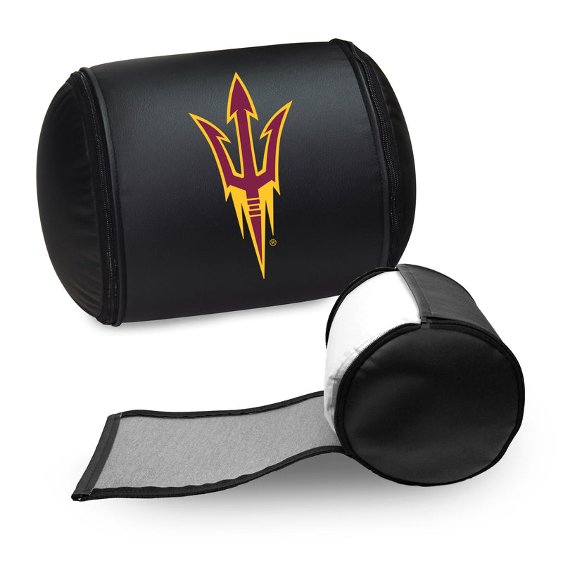 Arizona State Sundevils Logo Panel