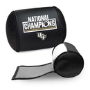 Central Florida UCF Knights Champions Logo Panel