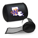 Northwestern State Demons Logo Panel