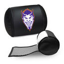 Northwestern State Demon Head Logo Panel
