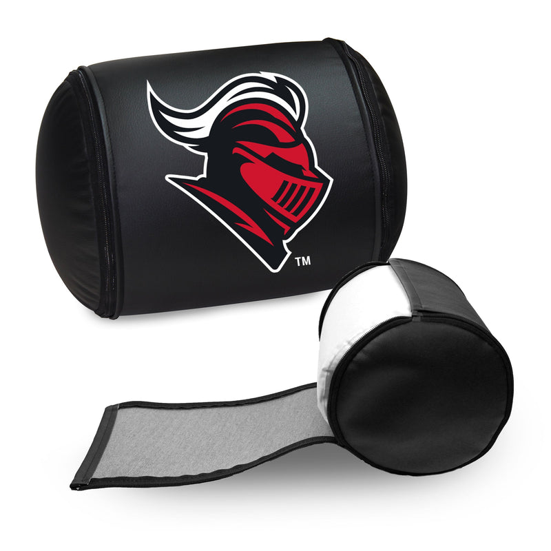 Rutgers Scarlet Knights Head Logo Panel